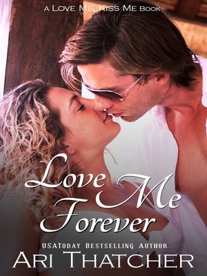 cover image of Love Me Forever